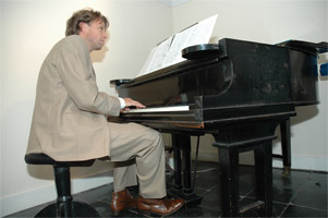 live muziek