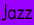 jazz
