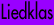 liedklas