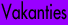 vakanties