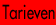 tarieven